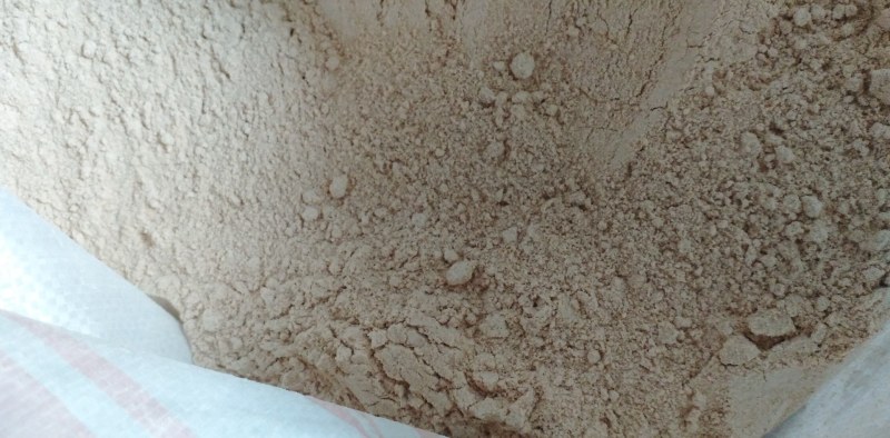 麦仁面/熟品/大量批发工厂直销精选麦仁炒熟制粉