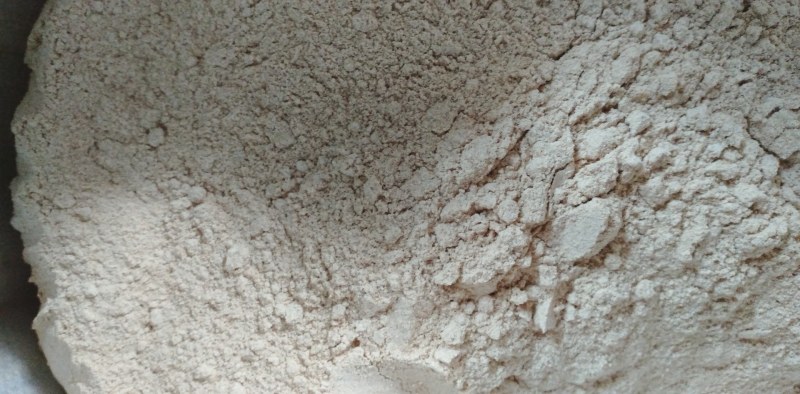 麦仁面/熟品/大量批发工厂直销精选麦仁炒熟制粉