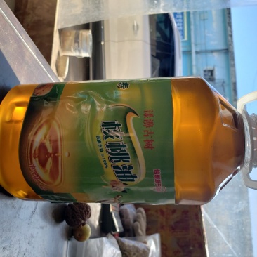 核桃油