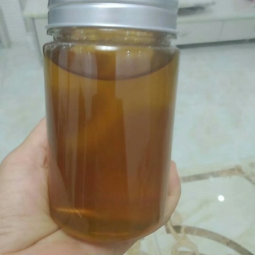 湖南资兴市清江镇小何高山蜂场，土蜂蜜，百花蜜，全国发货