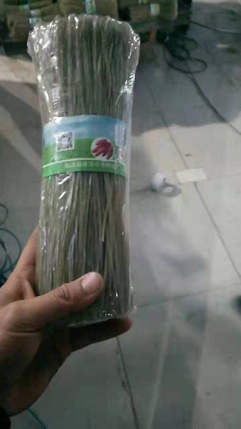 精品粉条自家生产干净卫生批发代理厂家发货质量保证