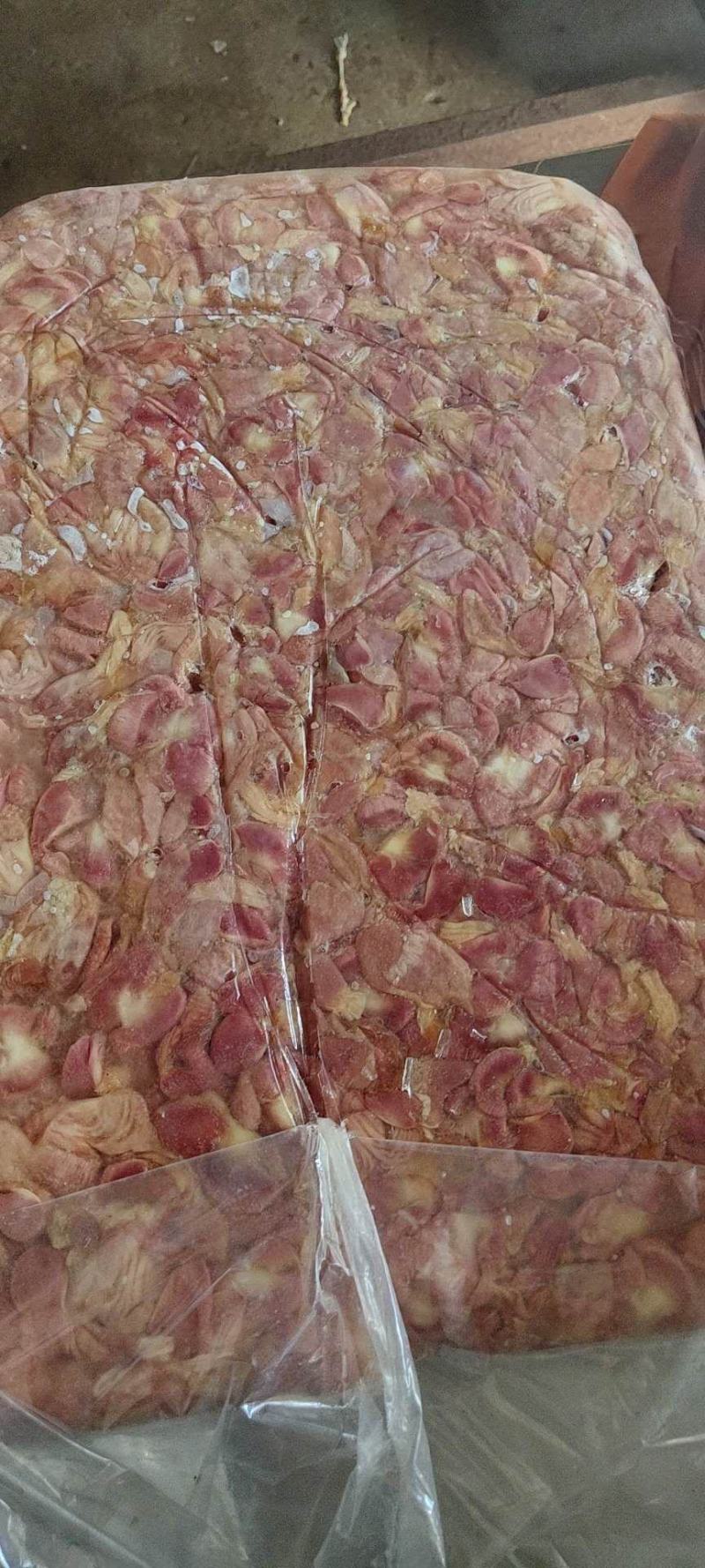 纯干冷鲜鸡胗蛋鸡胗肉鸡胗精品装鸡胗