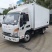 江淮康铃J3国五冷藏车