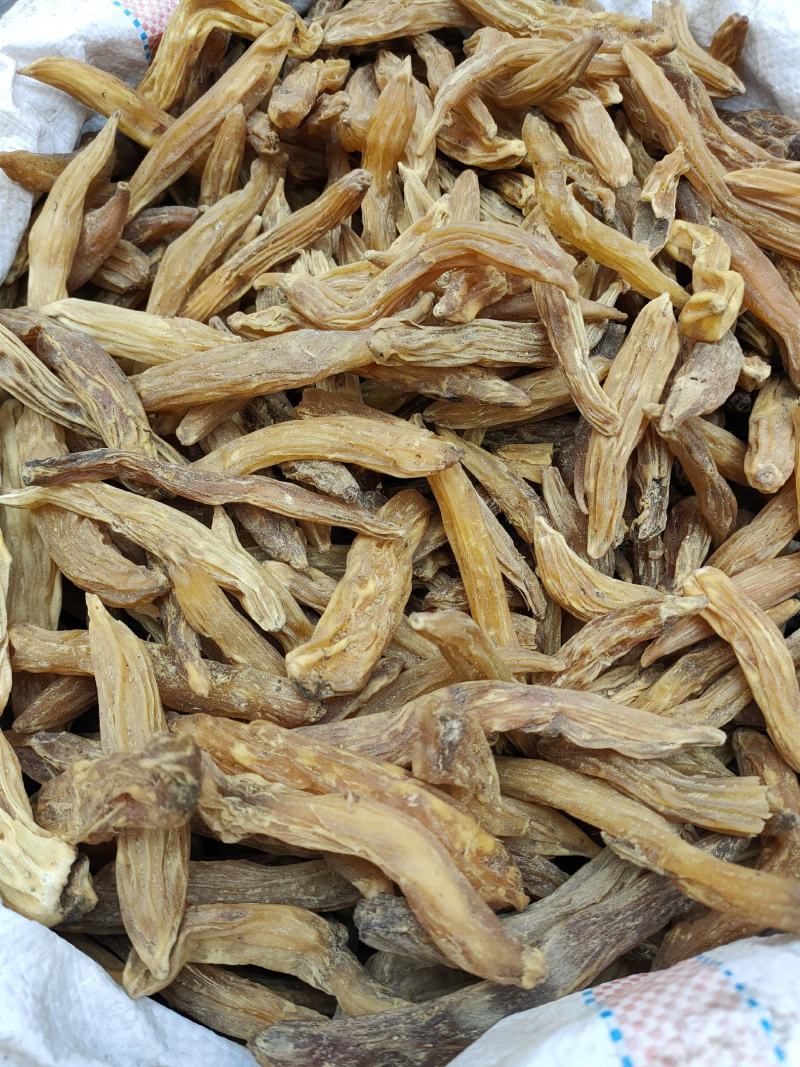 天冬优质天门冬无硫新货供应上千种中药材