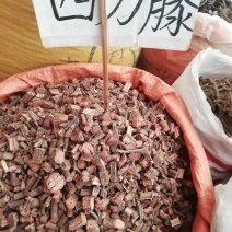 中药材四方藤野生正品