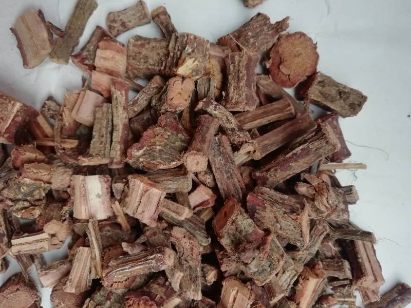 中药材四方藤野生正品