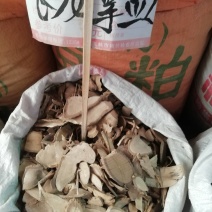 飞龙掌血根皮中药材见血飞，大救驾三百棒见血散