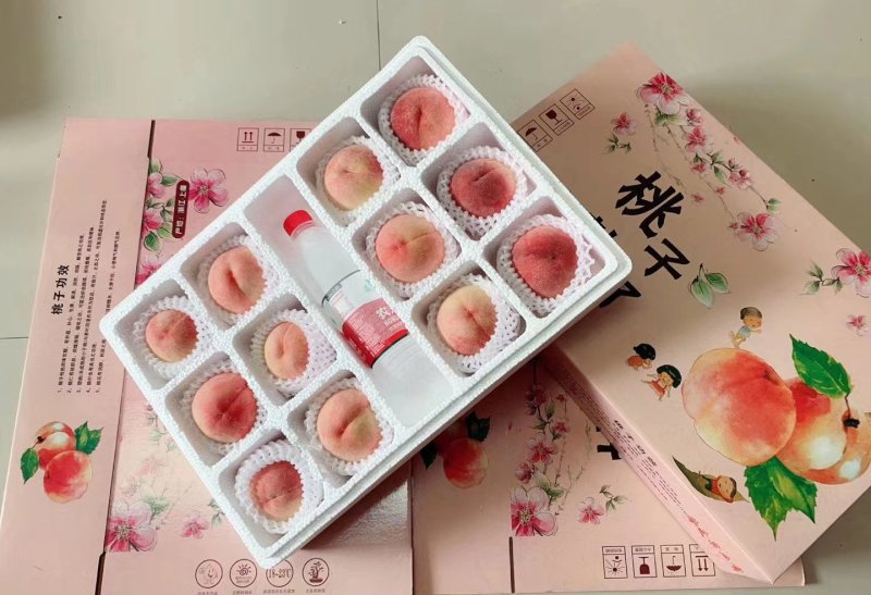 水蜜桃