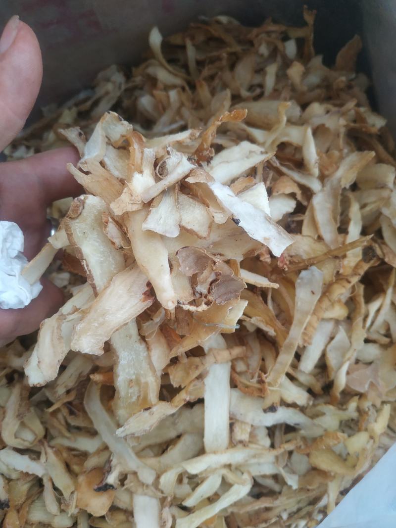 玉竹～新货～无硫玉竹片~质量保证～1公斤起售