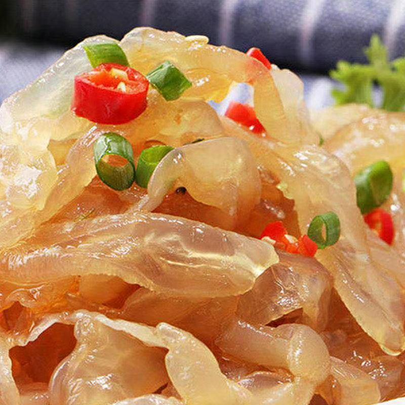 小海鲜，发财蟹醉蟹。