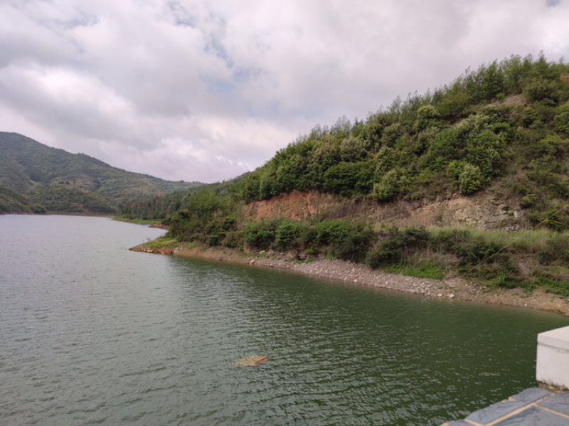 马龙200亩土地加上1亩建房用地出租