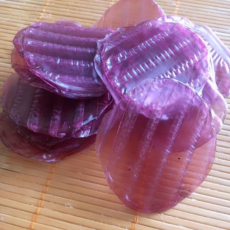 果蔬小粉皮火锅麻辣烫小粉皮小吃店5斤装包邮