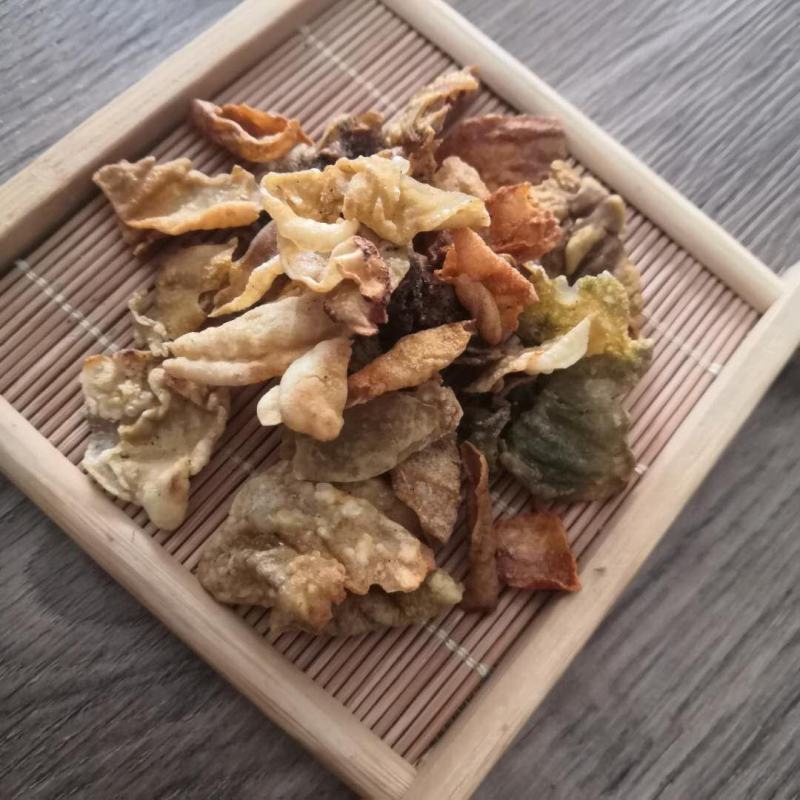 炒内金中药材批发炒内金