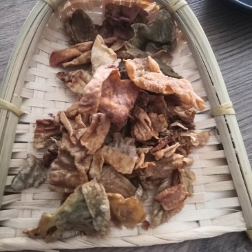 炒内金中药材批发炒内金