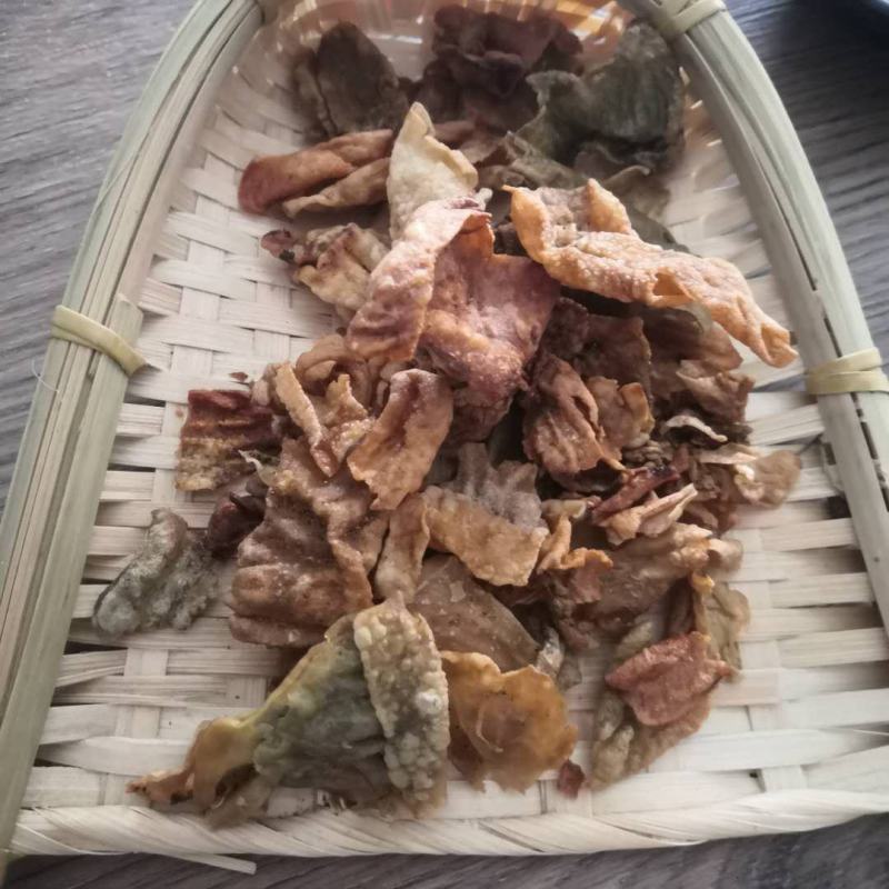 炒内金中药材批发炒内金