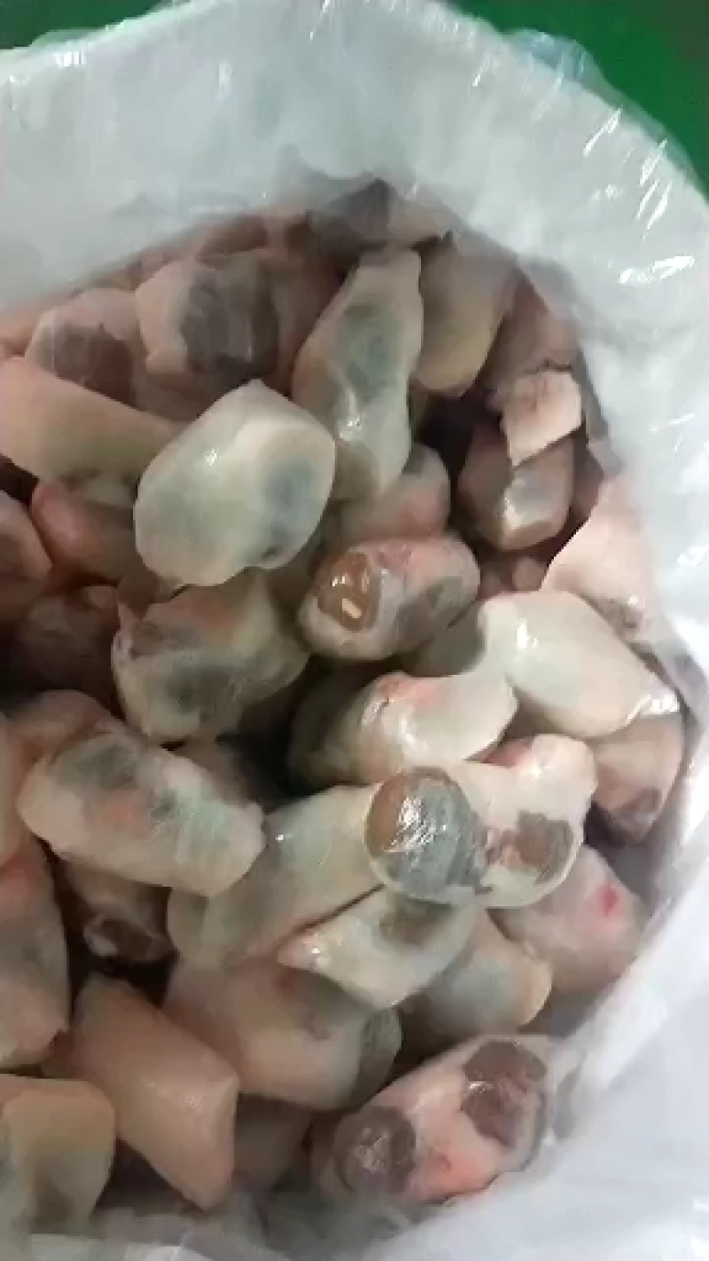 原油羊腰