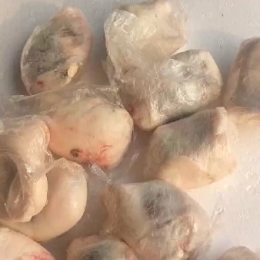 原油羊腰