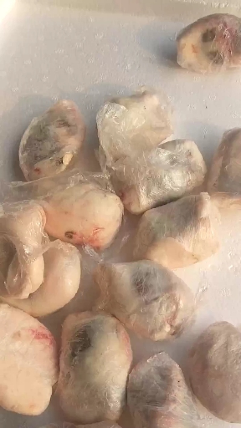 原油羊腰