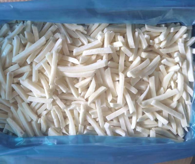 精选土豆条货源充足保质保量量大从优欢迎选购