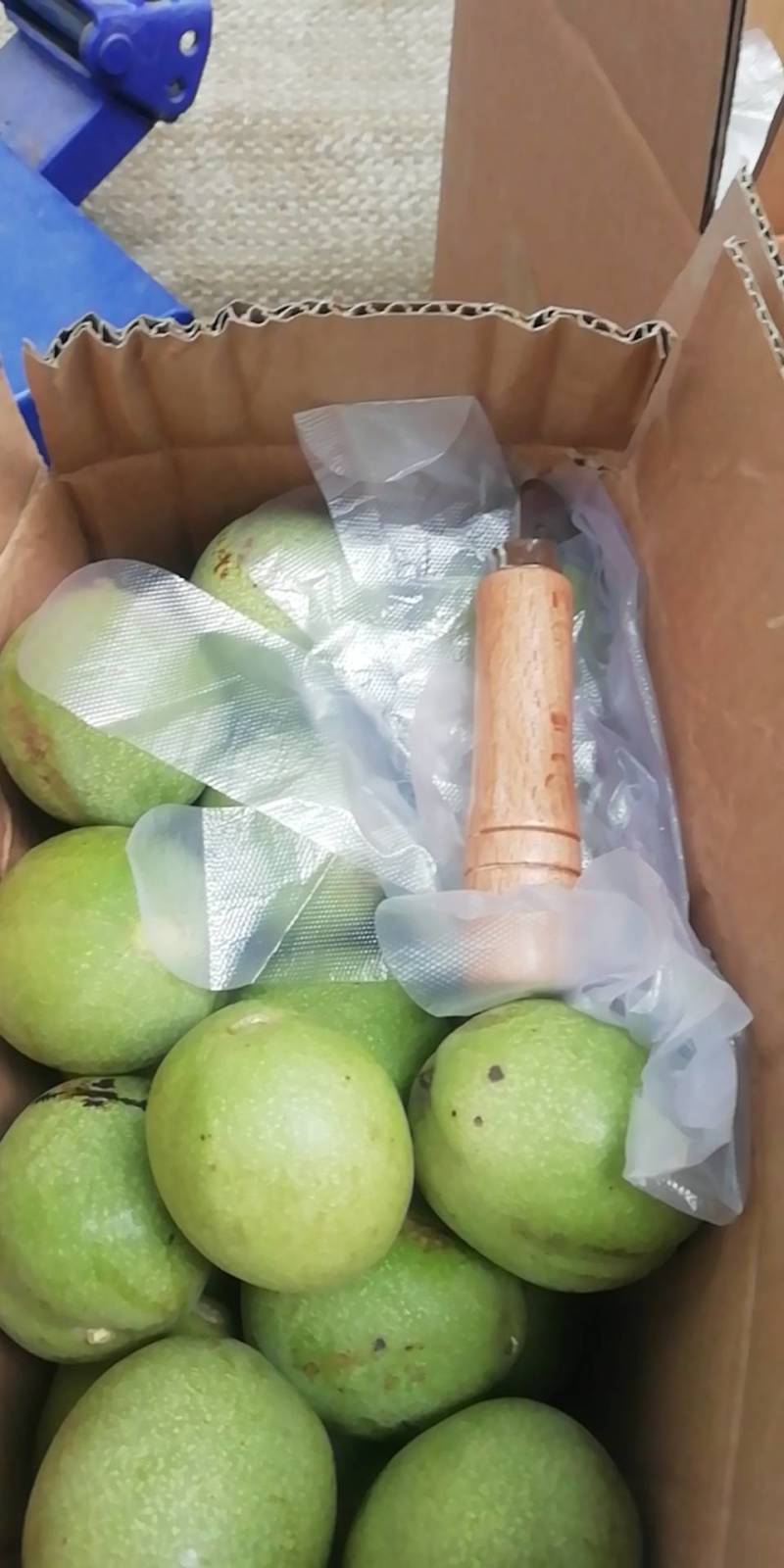 青皮核桃一件代发，对接电商平台和微商团队。
