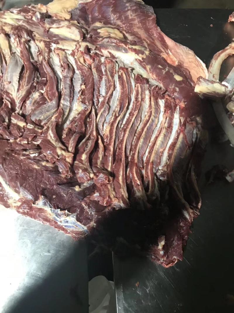 驴肉