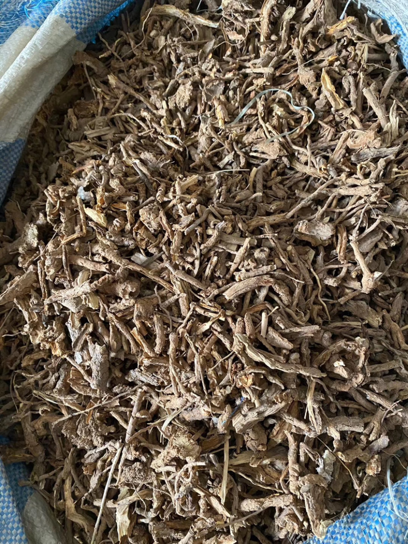 地骨皮产地大货供应家种地骨皮