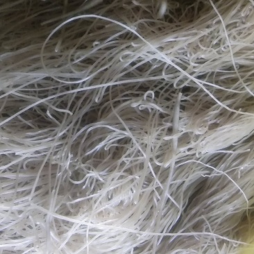 纯红薯粉丝，不搀假