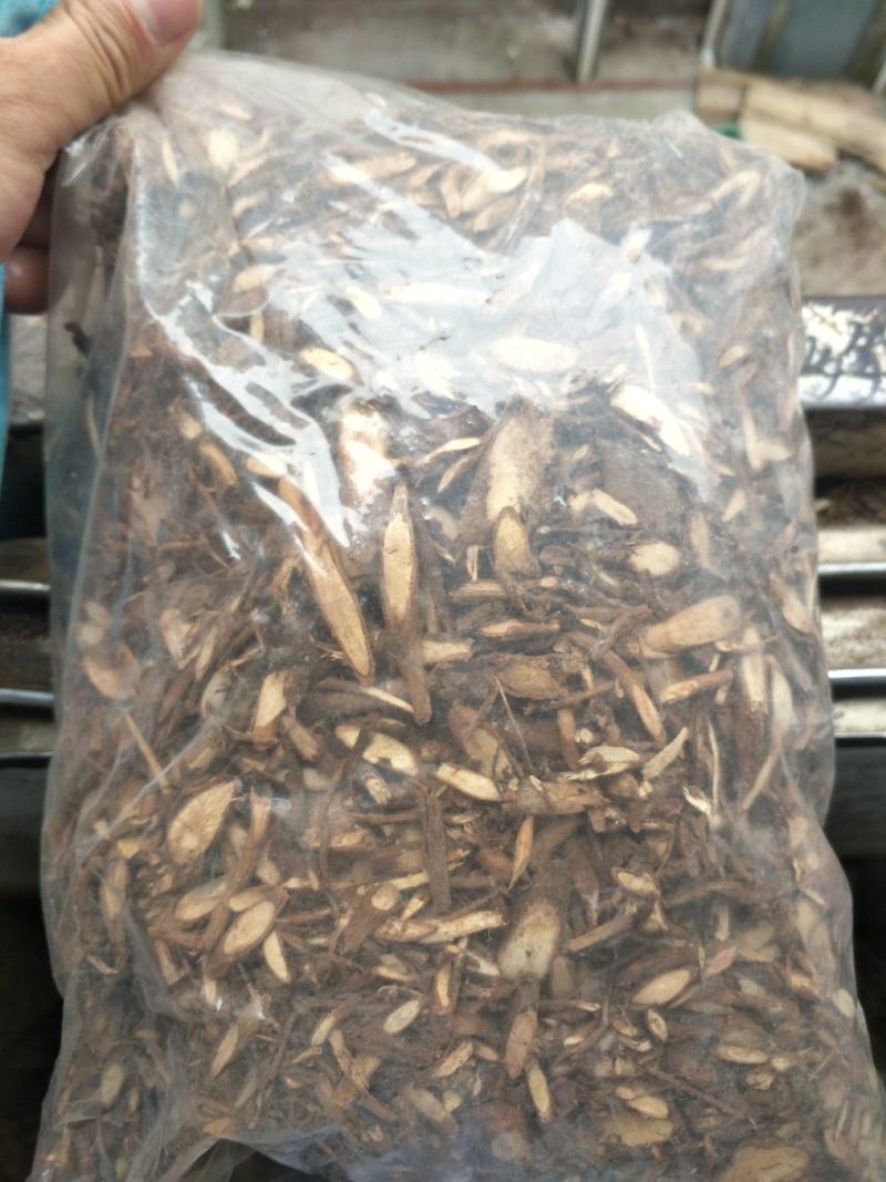 千斤拔批发各种规格中药材