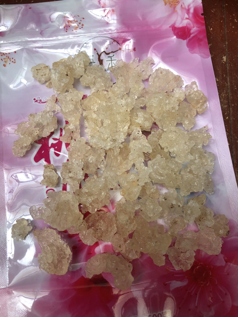 雪燕，缅甸拉丝雪燕，
