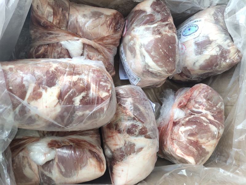【羊后腿包】正宗草地羊后腿肉！鲜干速冻无膻味！支持发样