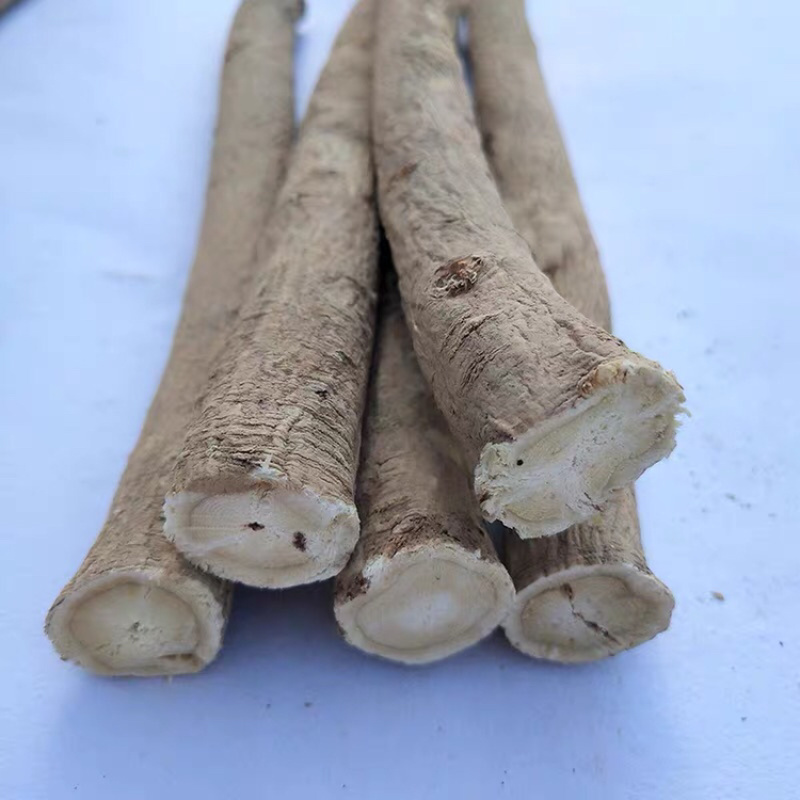 【优质】甘肃岷县黄芪条无硫黄芪大条黄芪棒批发包邮