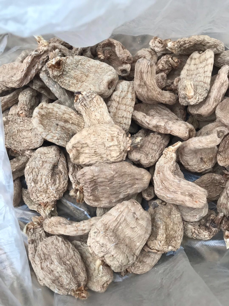 精品天麻，非人工种植天嘛……