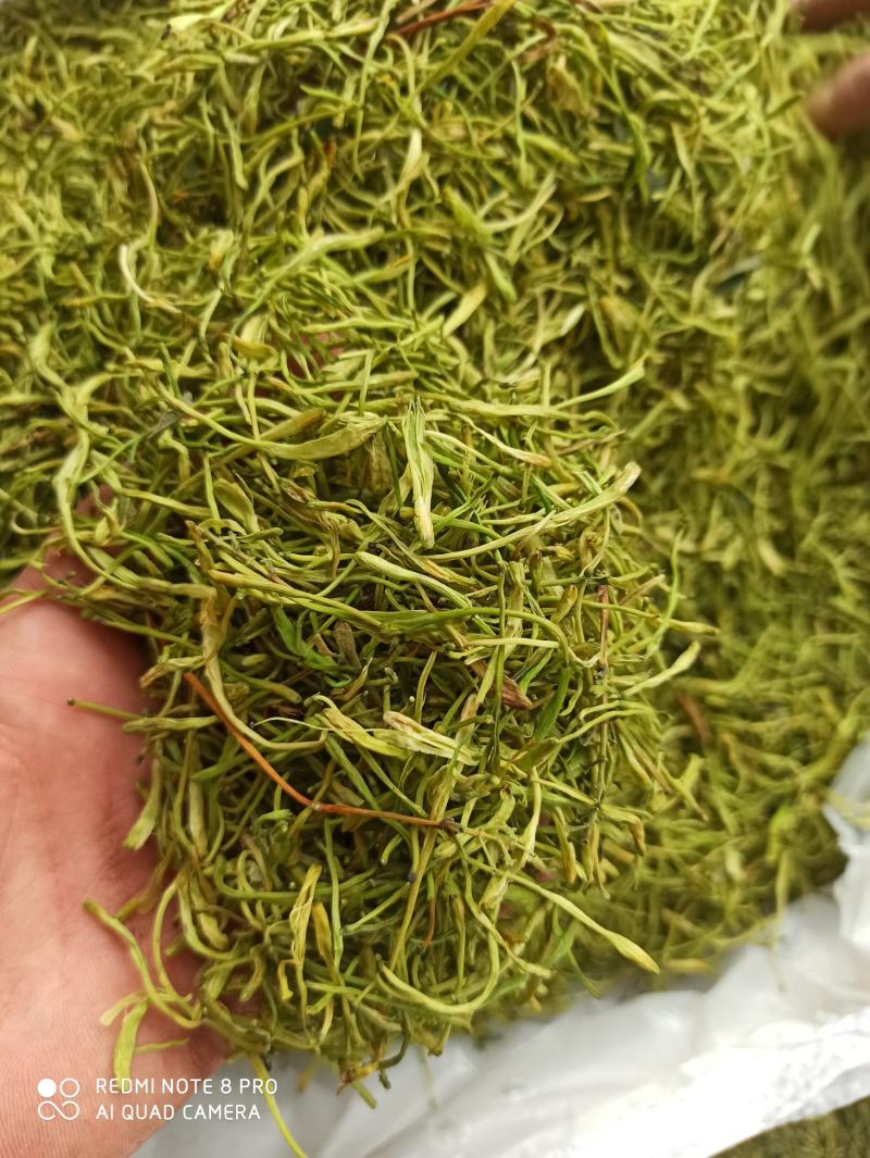金银花各种规格茶花山银花金银批发零售中药材品质保证