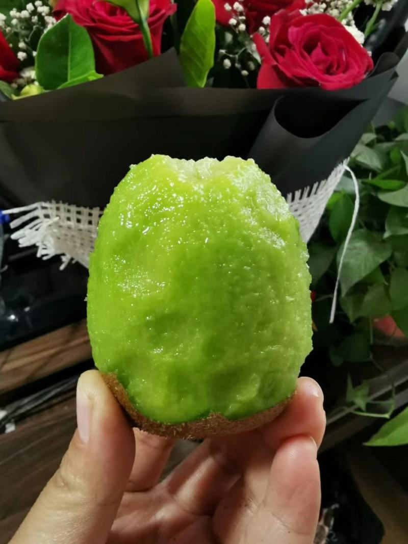 徐香猕猴桃，电商平台可以对接