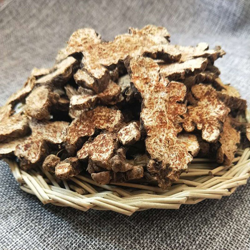 批发中药材苍术产地直销量大从优