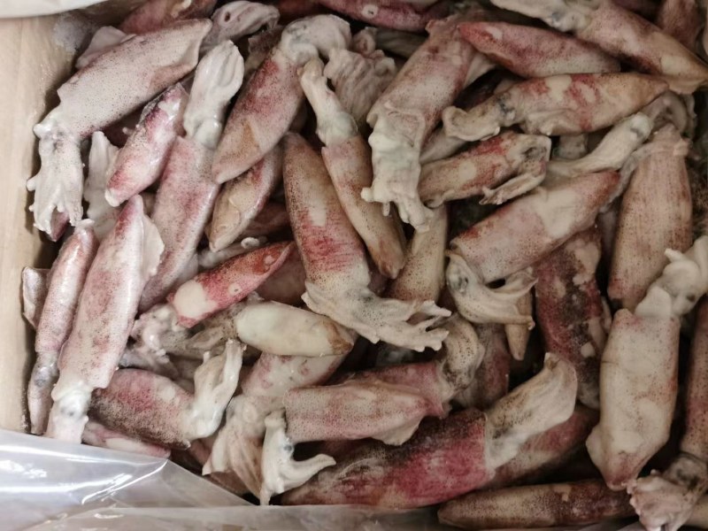 船冻鱿鱼，品质新鲜，肉厚口感脆，各个城市都有物流专线