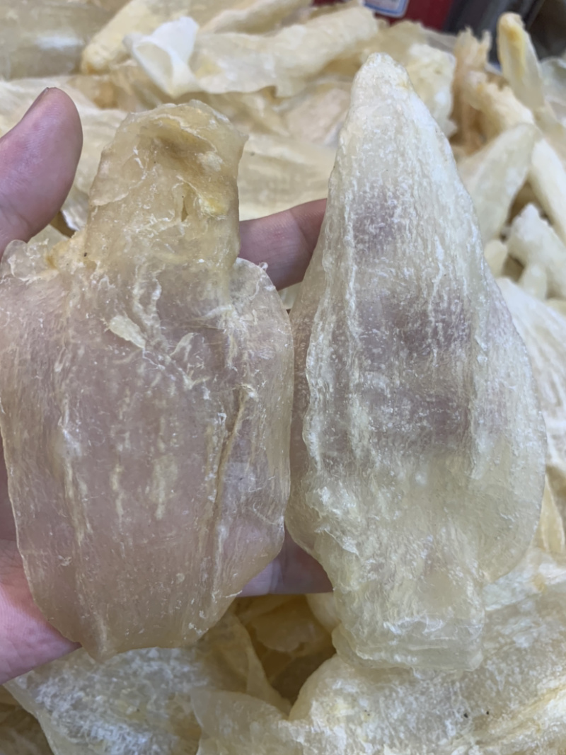 30头开片巴沙胶实体淘货源微商专业保密代发