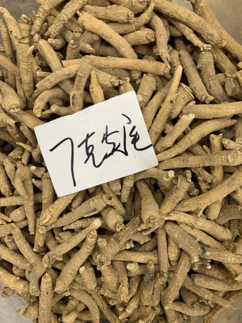 西洋参山东花旗参西洋参条免费打粉切片批发代理代发