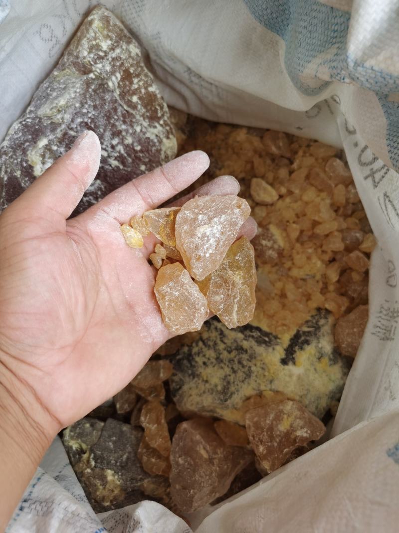 松香正品松香质量保证无条件退货实物拍摄