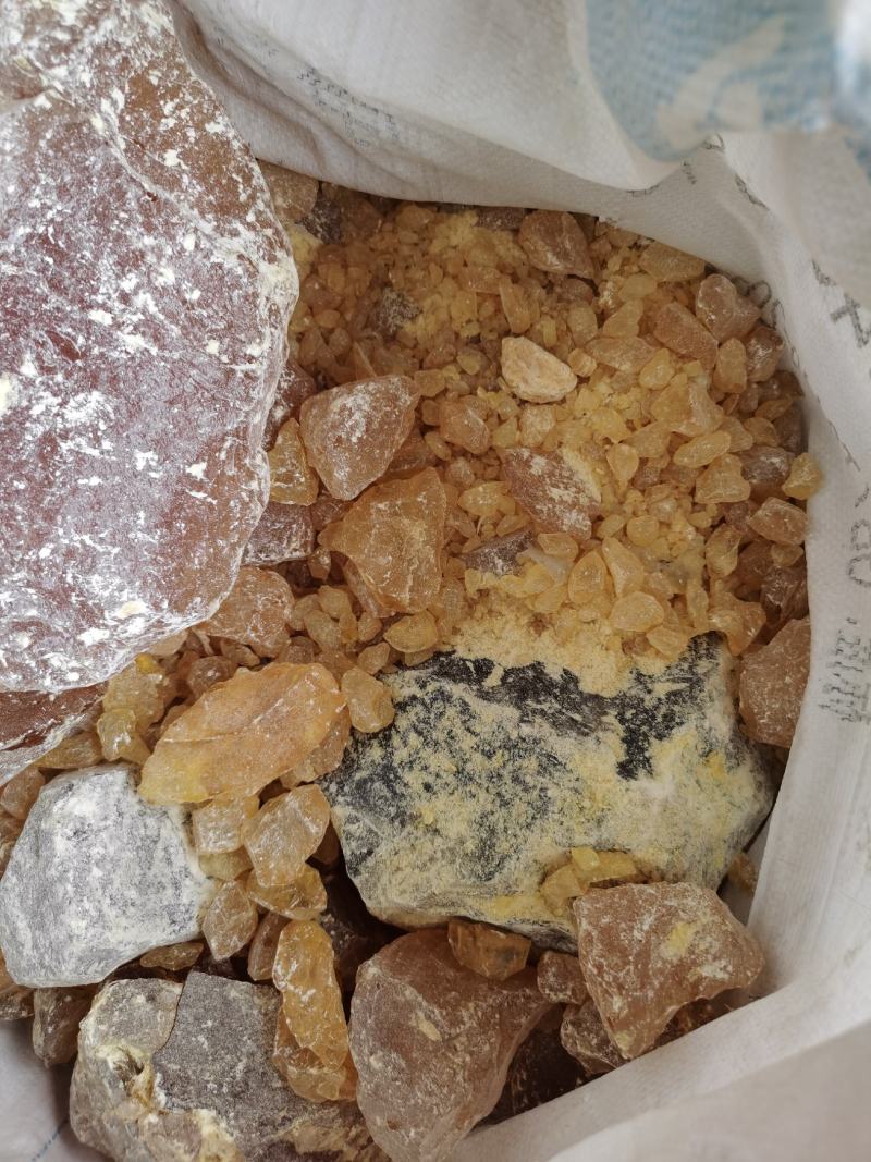 松香正品松香质量保证无条件退货实物拍摄