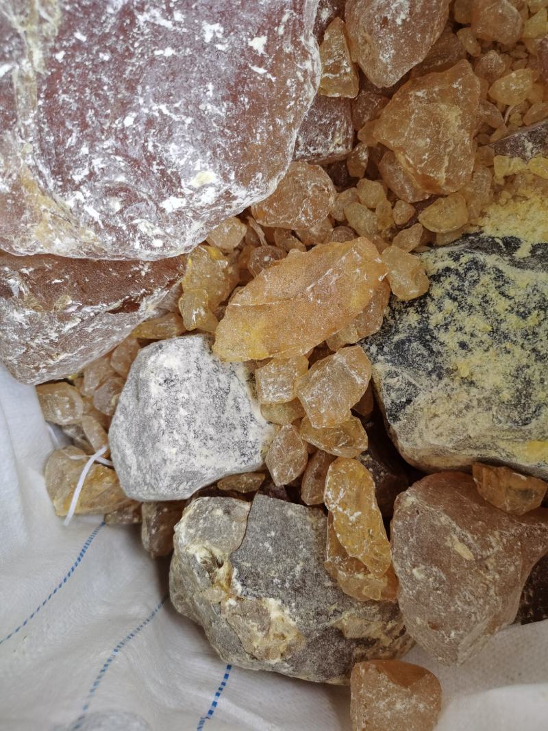 松香正品松香质量保证无条件退货实物拍摄