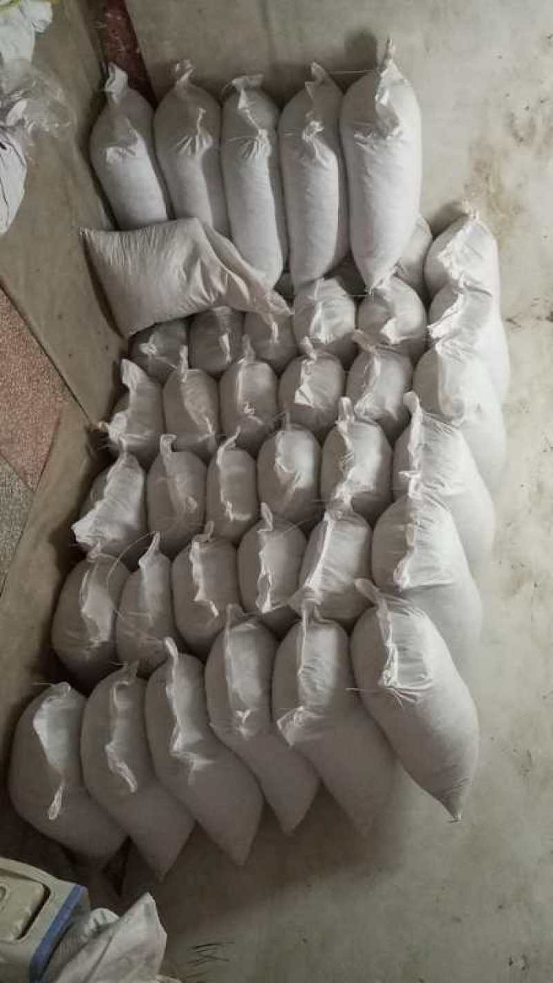 猫爪草(水洗)大统货，小统价格面议