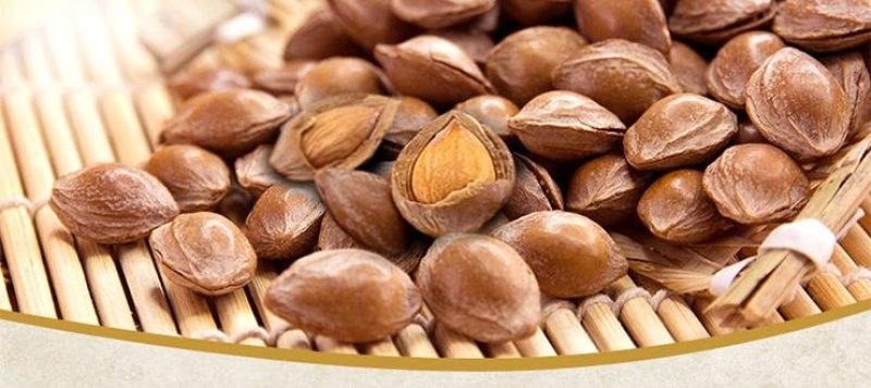 银杏干果【小银杏】口味纯正，一件代发全国包邮