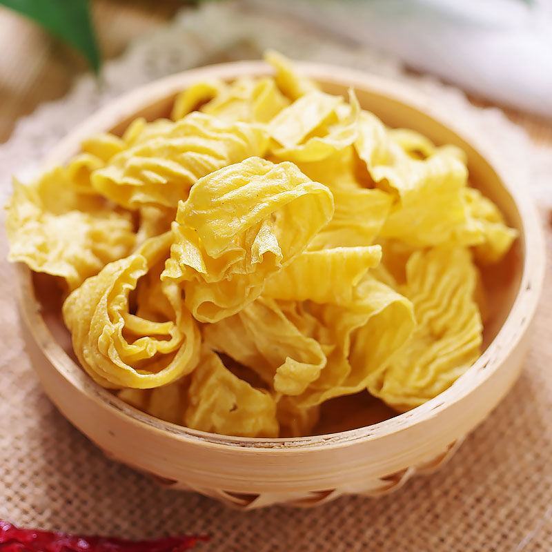 土家爱湖北恩施干货特产豆皮黄豆制品4款组合优惠装
