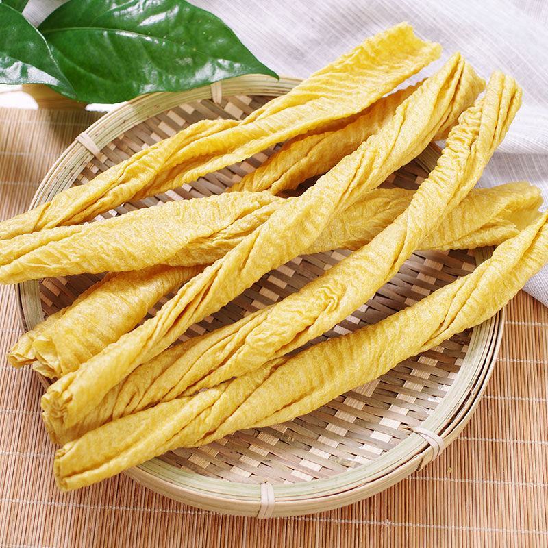 土家爱湖北恩施干货特产豆皮黄豆制品4款组合优惠装