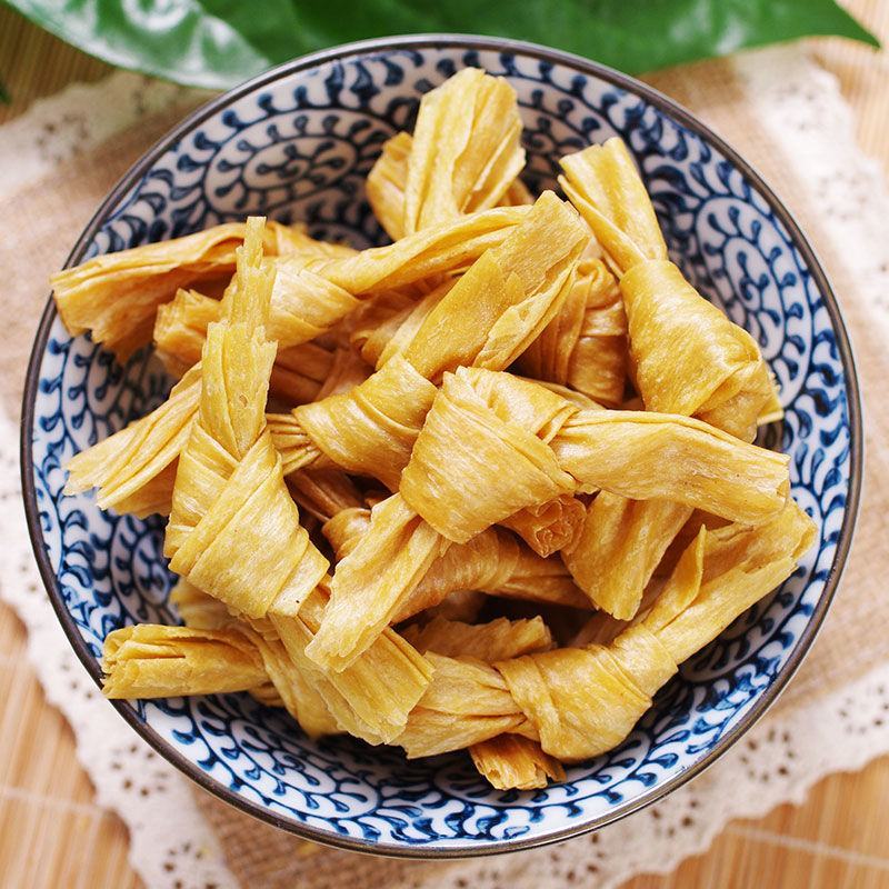 土家爱湖北恩施干货特产豆皮黄豆制品4款组合优惠装