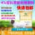羊预混料生长羊饲料青年羊预混料羊前期拉骨架预混料4%