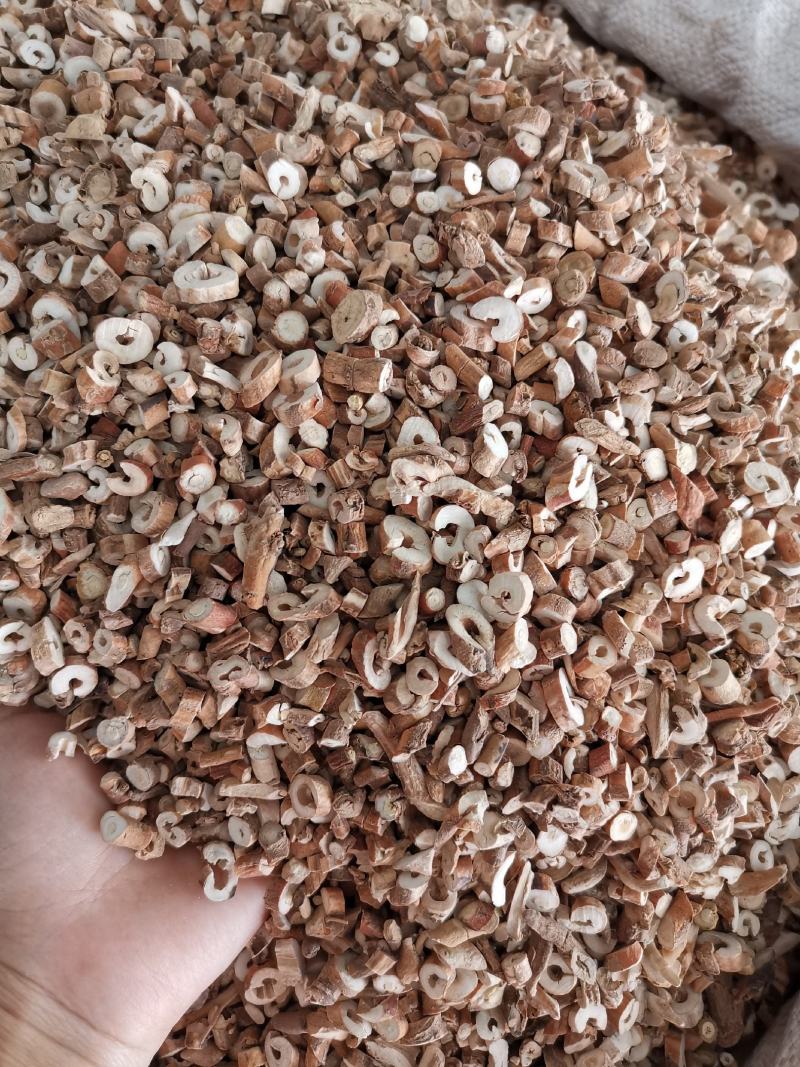 丹皮无硫净货高抽心率丹皮产地直销可供大货批发零售