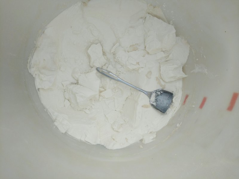 红薯粉条自家种植