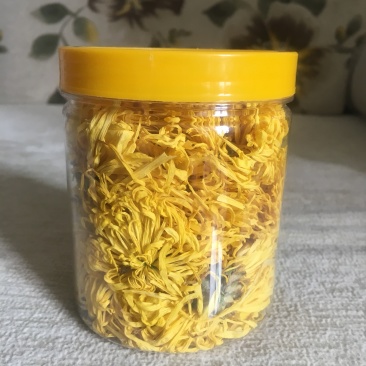 罐装金丝质量中等无尾花放心选购支持一件代发产地直销